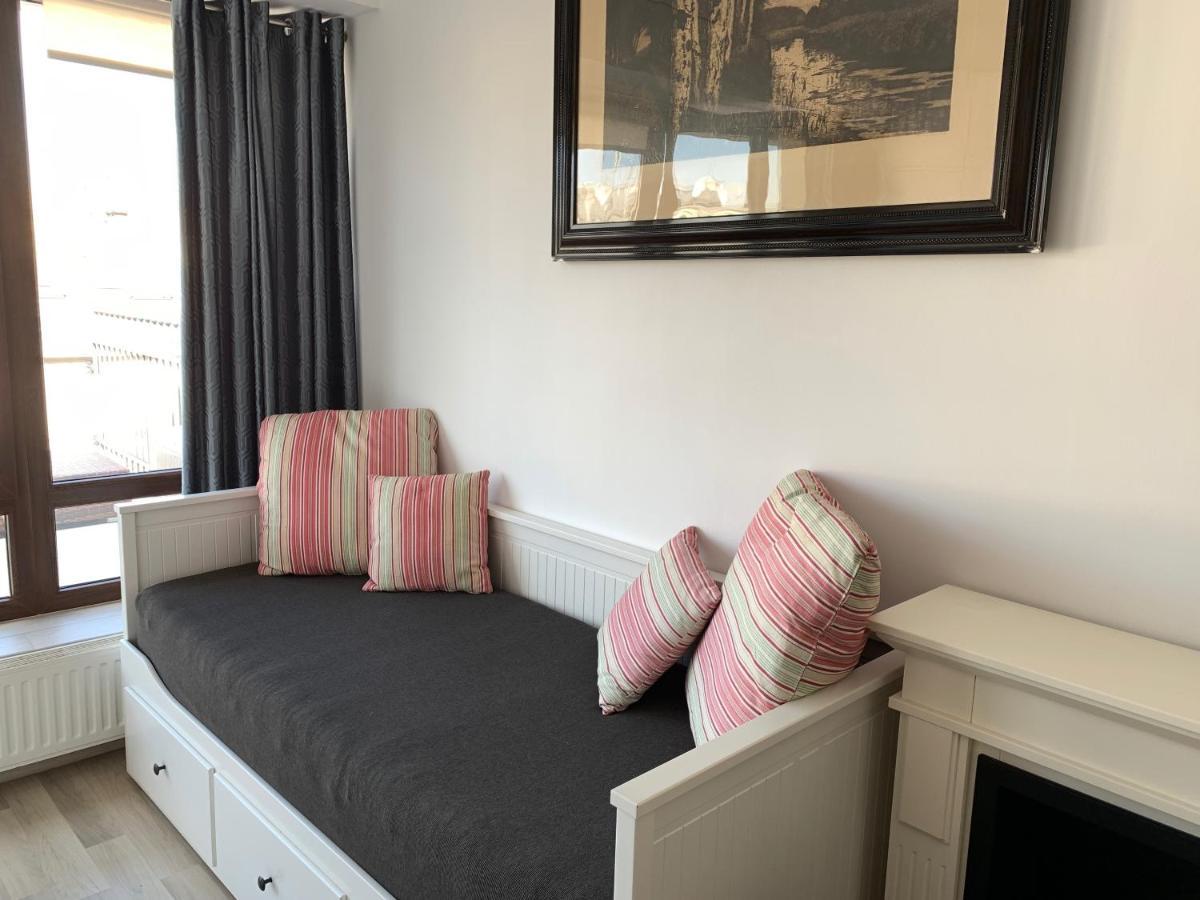 Vultor Apartments Wroclaw Ngoại thất bức ảnh