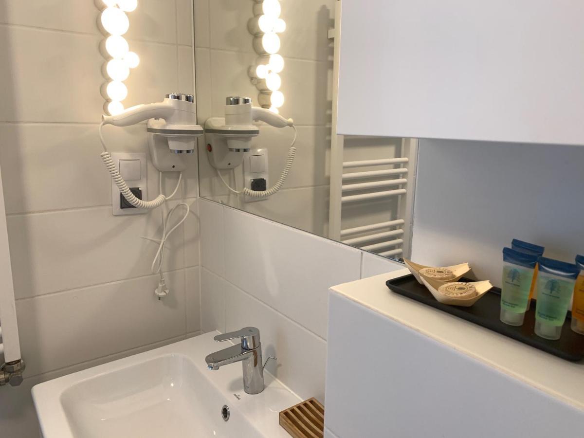 Vultor Apartments Wroclaw Ngoại thất bức ảnh