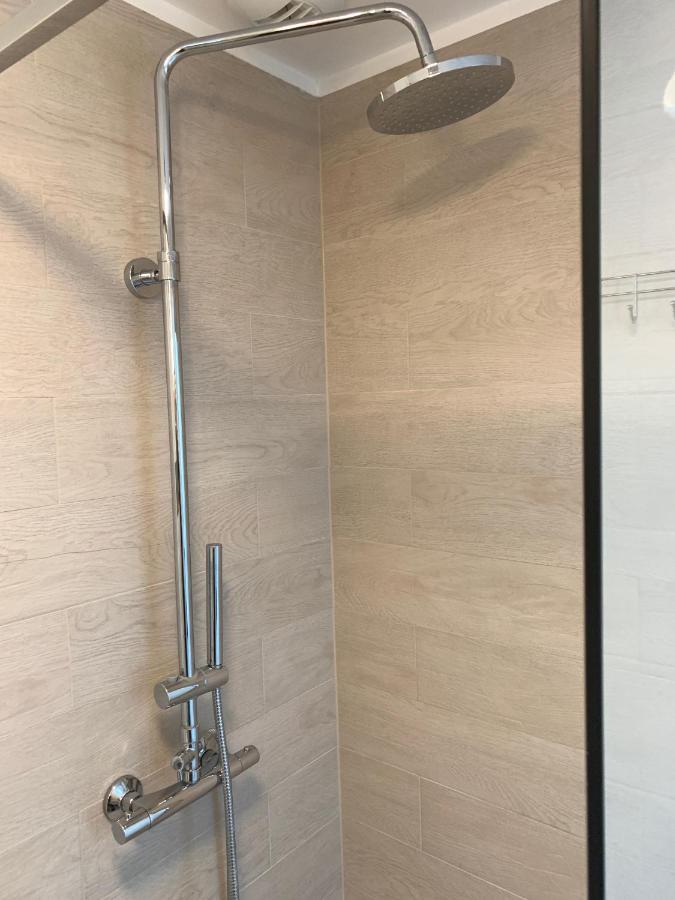 Vultor Apartments Wroclaw Ngoại thất bức ảnh
