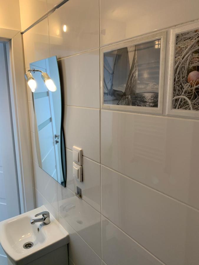 Vultor Apartments Wroclaw Ngoại thất bức ảnh