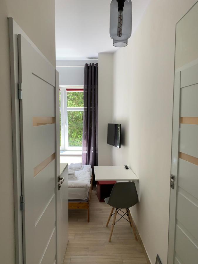 Vultor Apartments Wroclaw Ngoại thất bức ảnh