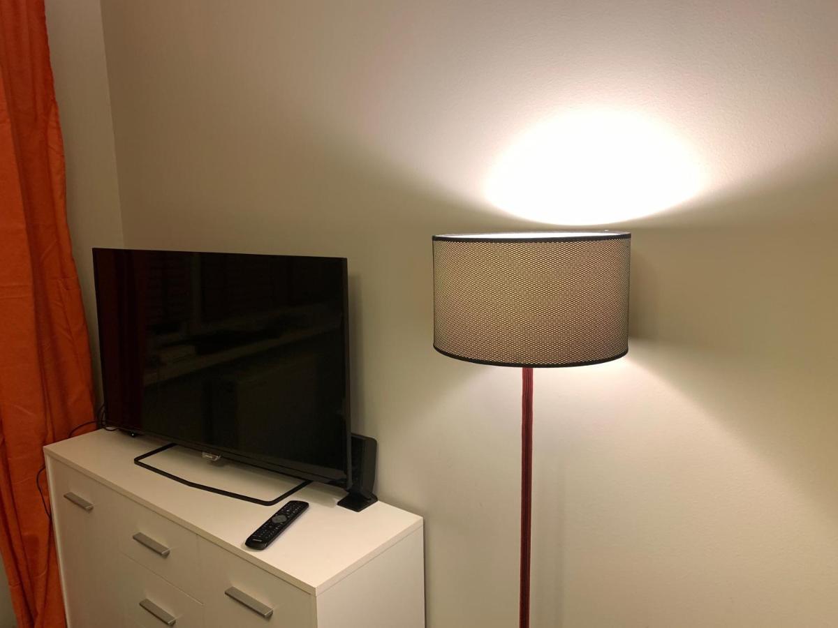 Vultor Apartments Wroclaw Ngoại thất bức ảnh