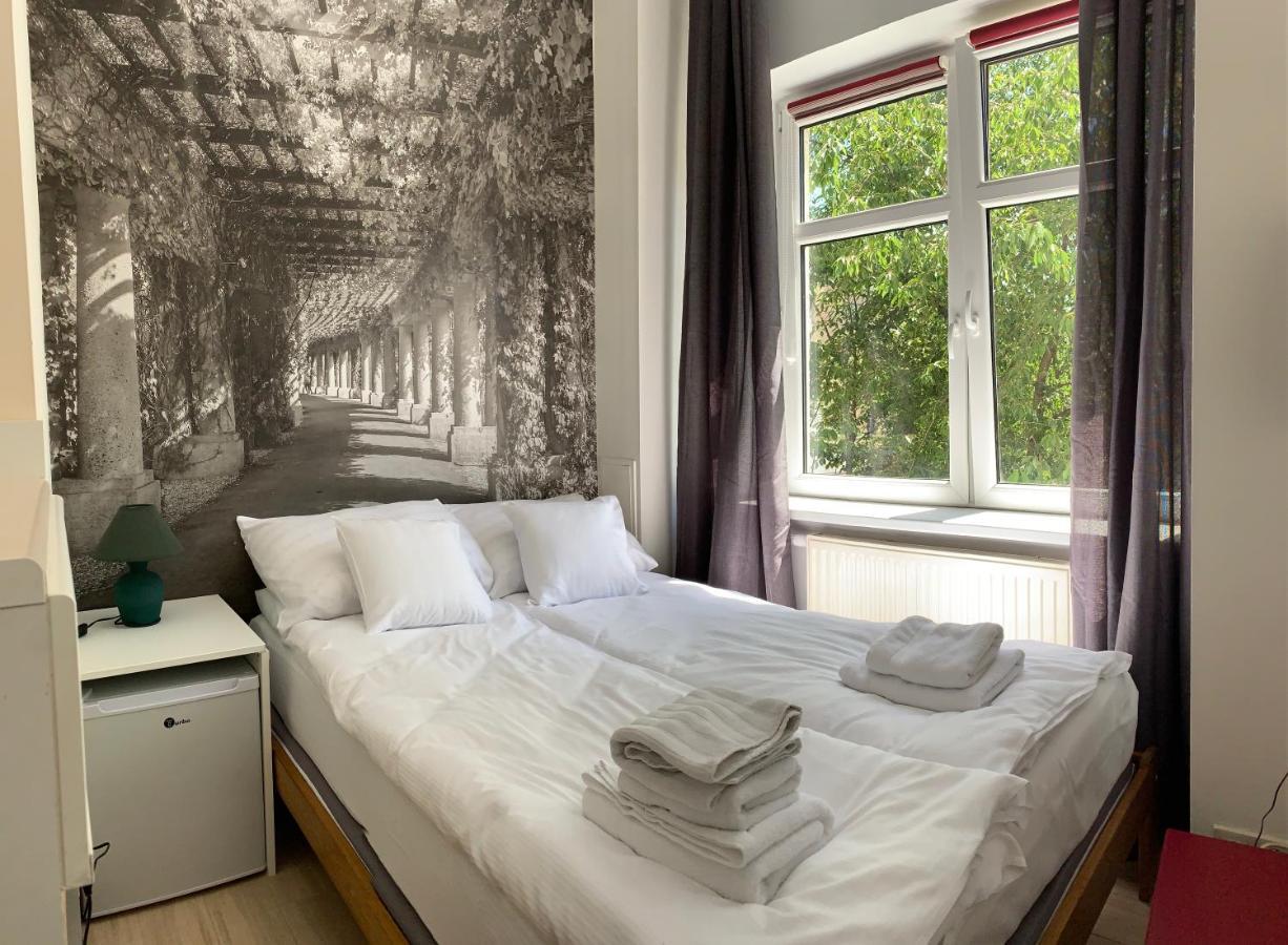 Vultor Apartments Wroclaw Ngoại thất bức ảnh