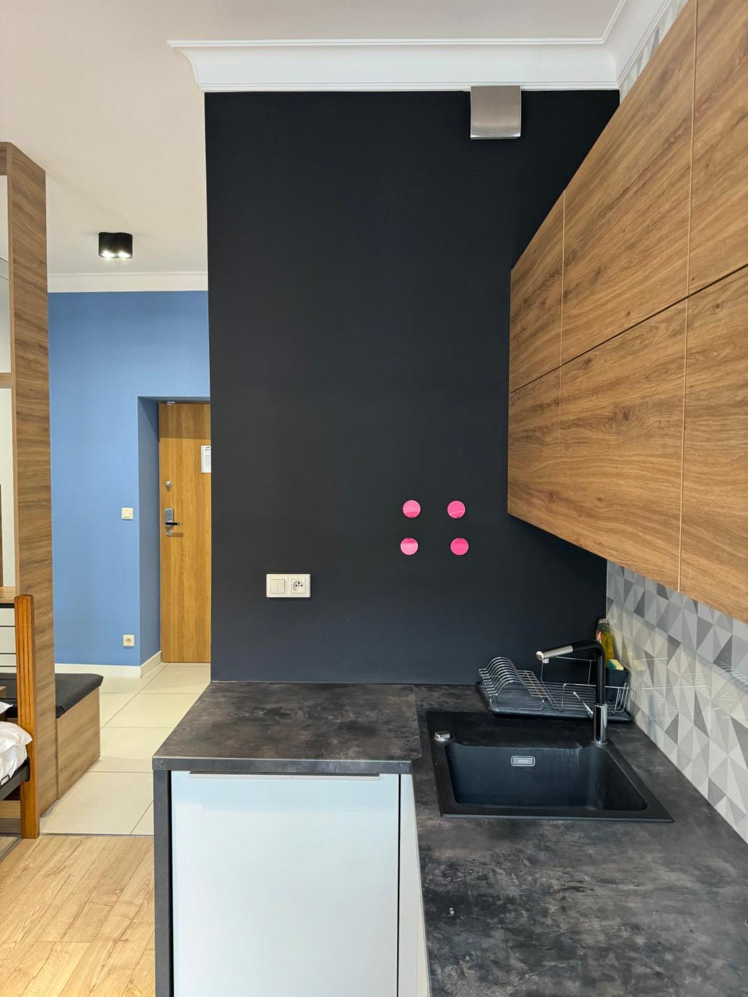 Vultor Apartments Wroclaw Ngoại thất bức ảnh