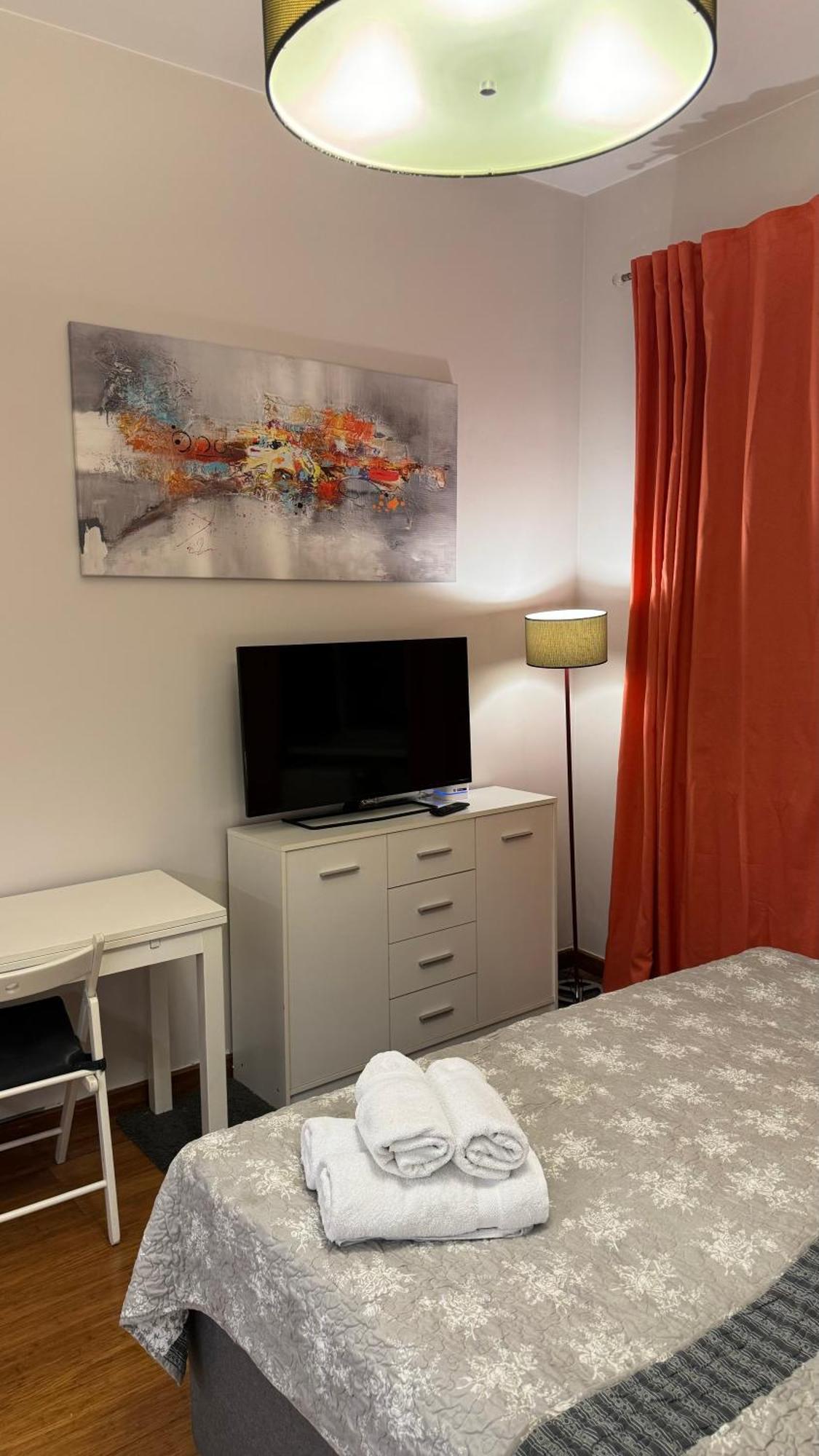 Vultor Apartments Wroclaw Ngoại thất bức ảnh