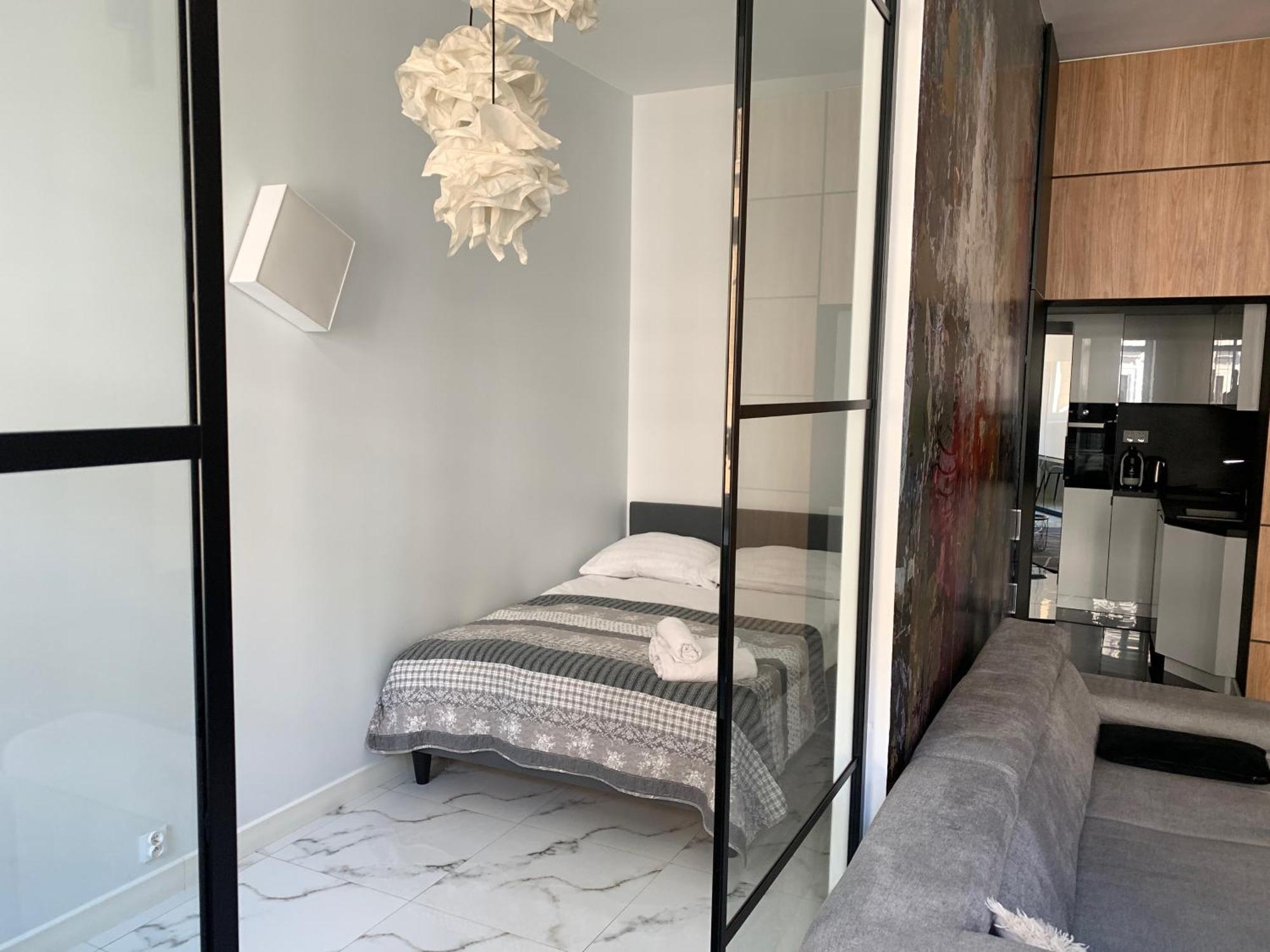 Vultor Apartments Wroclaw Ngoại thất bức ảnh