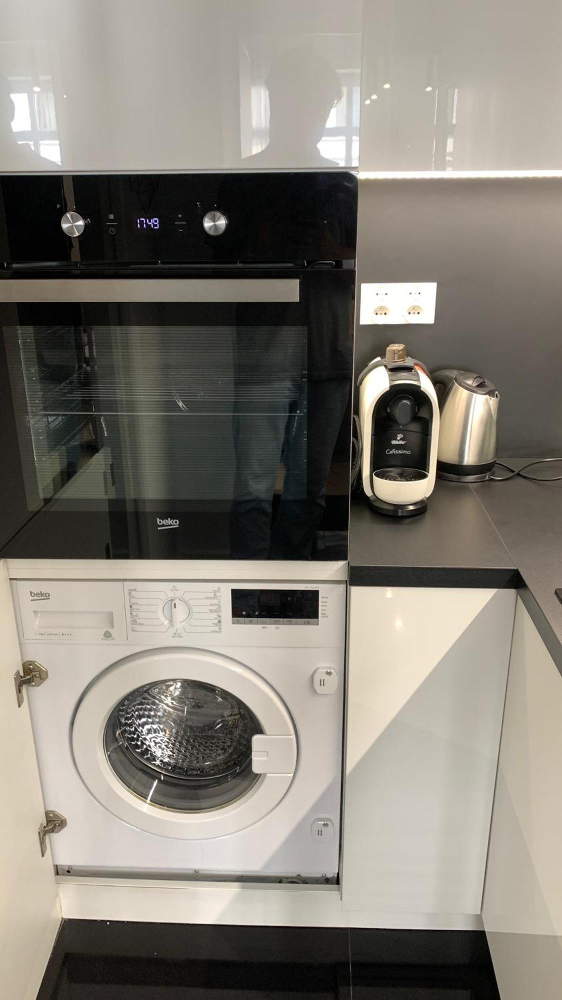 Vultor Apartments Wroclaw Ngoại thất bức ảnh