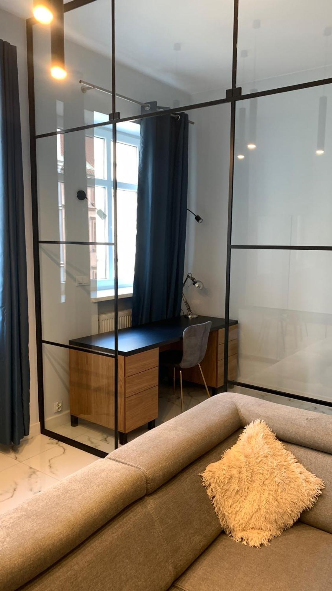 Vultor Apartments Wroclaw Ngoại thất bức ảnh