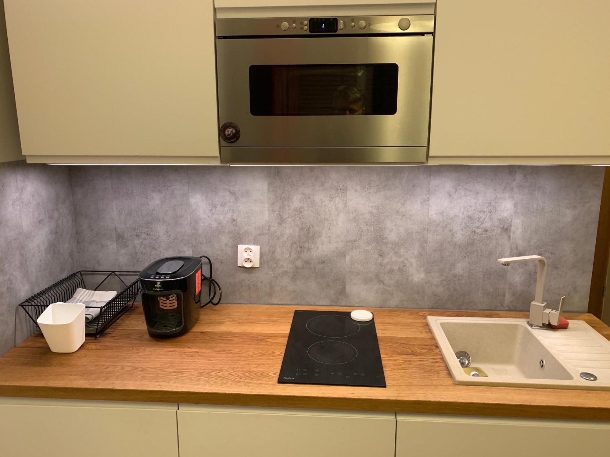 Vultor Apartments Wroclaw Phòng bức ảnh
