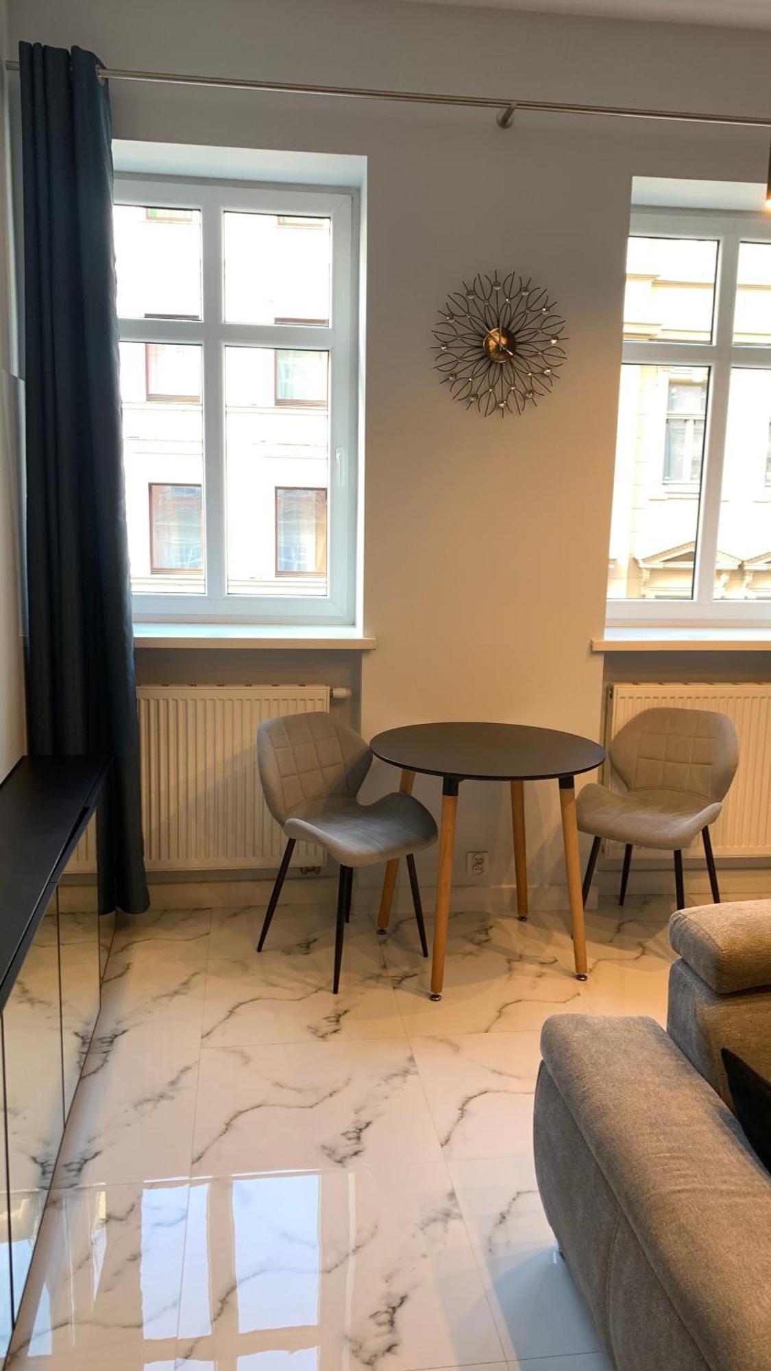 Vultor Apartments Wroclaw Ngoại thất bức ảnh