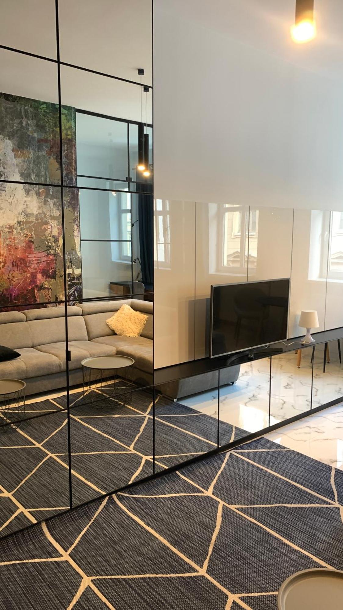 Vultor Apartments Wroclaw Ngoại thất bức ảnh