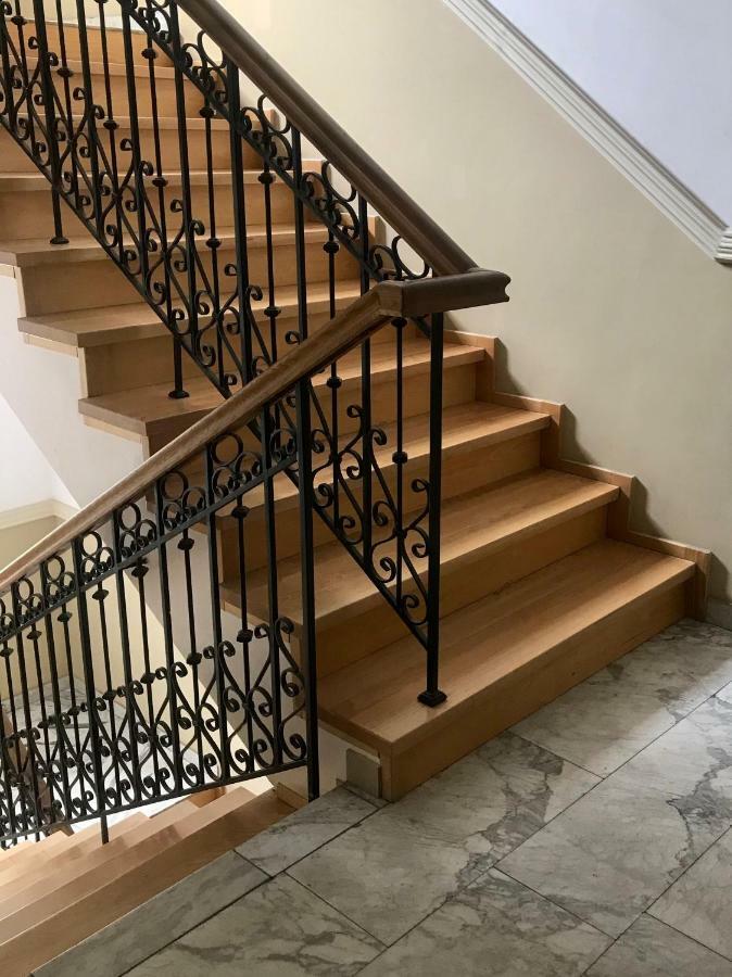 Vultor Apartments Wroclaw Ngoại thất bức ảnh