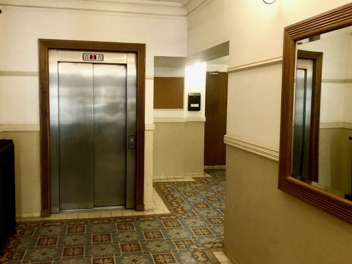 Vultor Apartments Wroclaw Ngoại thất bức ảnh