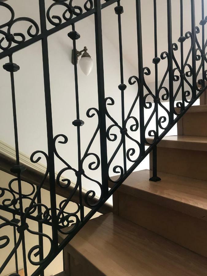 Vultor Apartments Wroclaw Ngoại thất bức ảnh