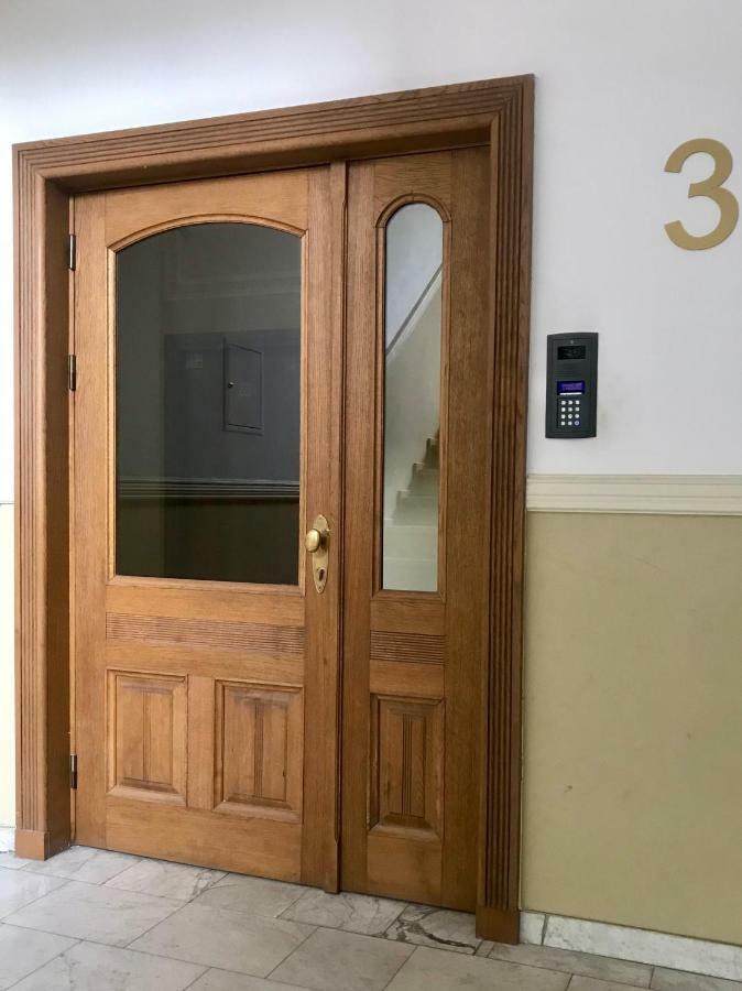 Vultor Apartments Wroclaw Ngoại thất bức ảnh