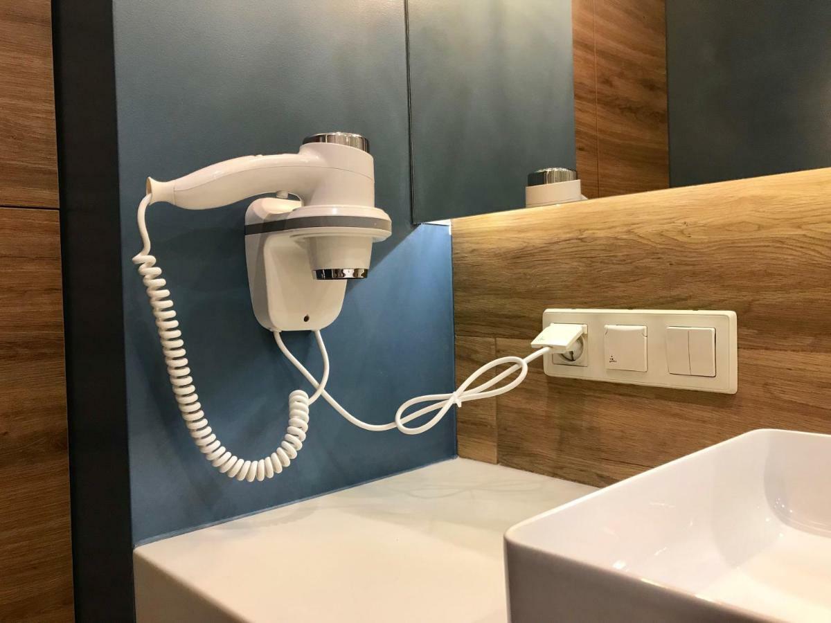 Vultor Apartments Wroclaw Ngoại thất bức ảnh